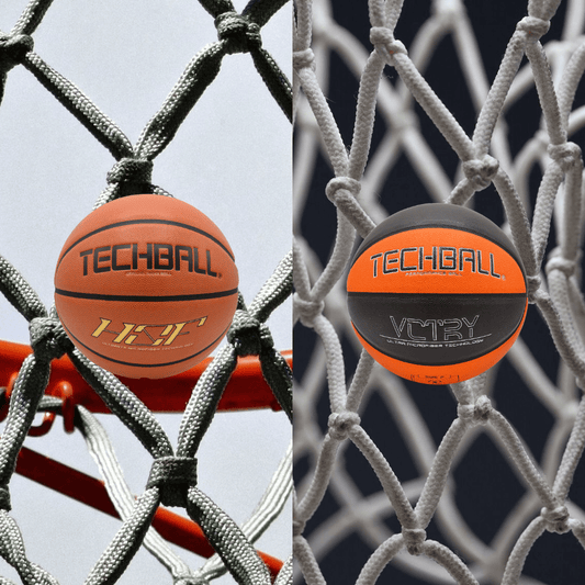 Les-Meilleurs-Ballons-de-Basket-Cuir-VS-Microfibre Techball
