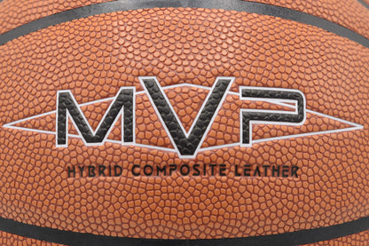 e Basket Indoor/Outdoor TB-MVP: MVP Logo