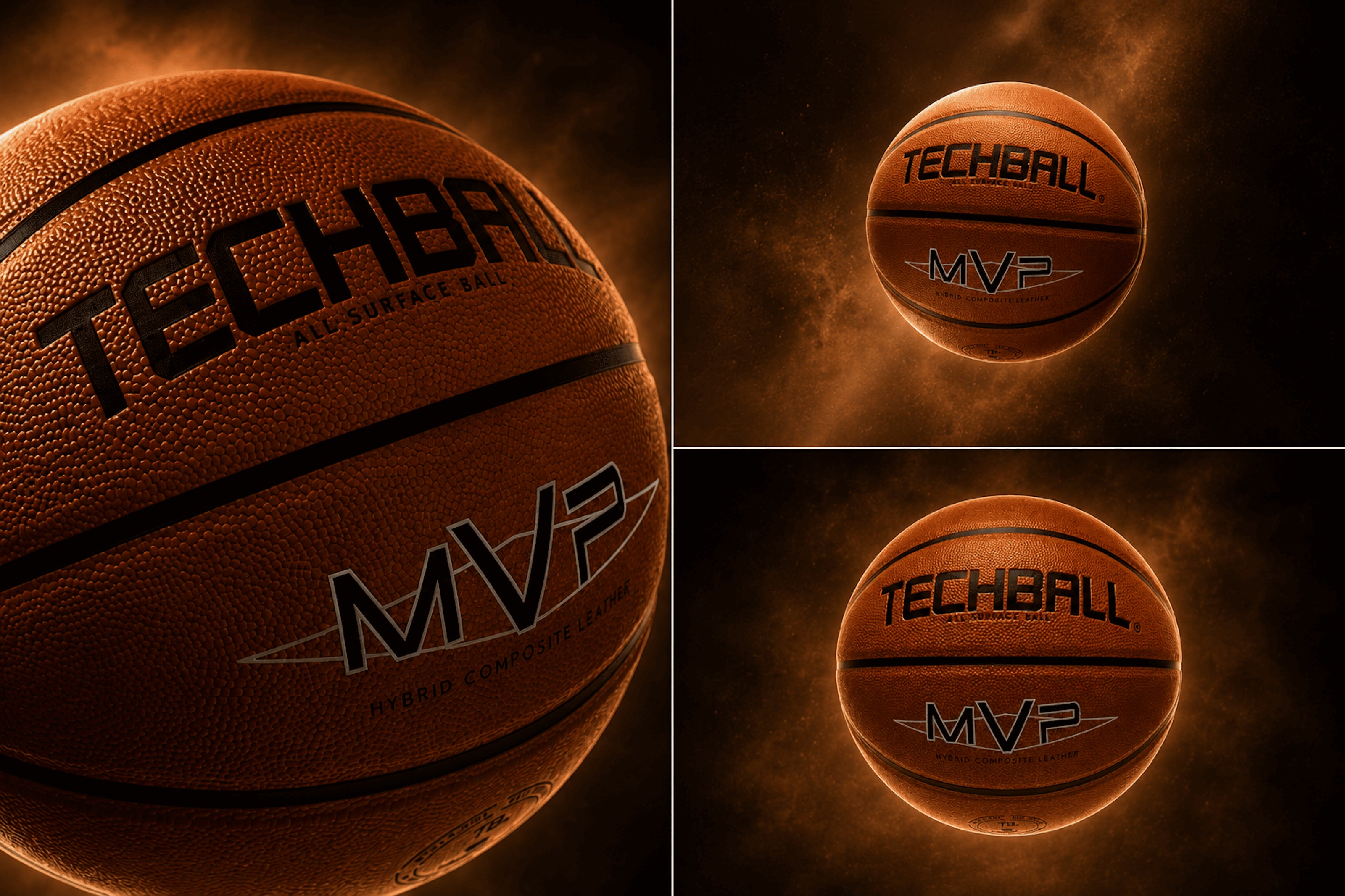 Ballon_de_basketball_interieur_exterieur_techball_mvp_dans_un_fond_cosmos_en_bronze