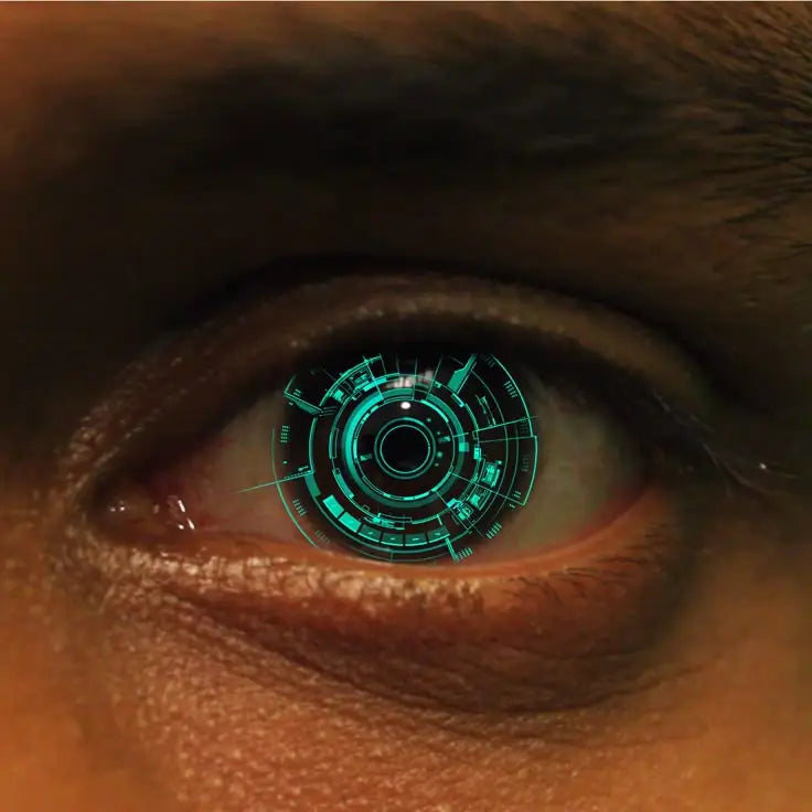 Le Quiet eye blog techball Bionic-eye