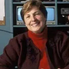 Le Quiet eye blog techball Joan Vieckers
