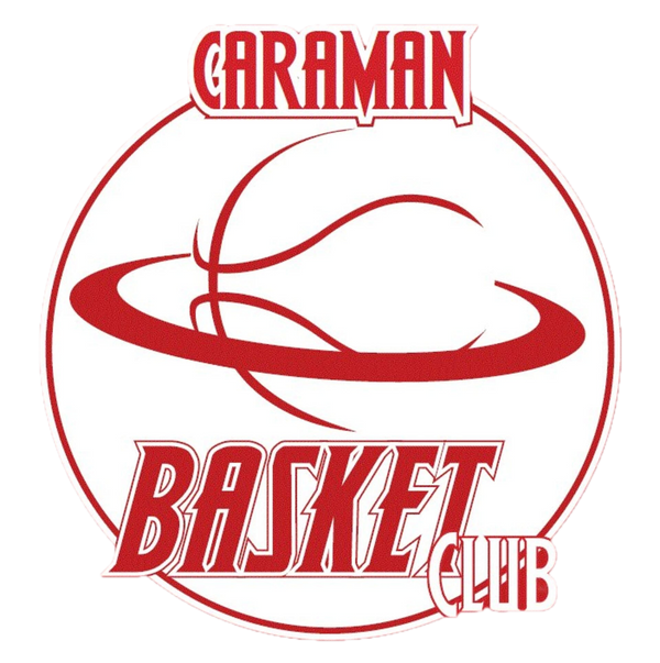 Logo Caraman basketball club membre de la communauté TechBall partenaire basketball performance