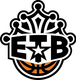 Logo Etoile de la Toulouserie basketball club membre de la communauté TechBall partenaire basketball performance
