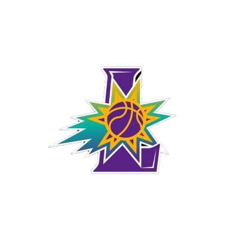 Logo Launaguet basketball club membre de la communauté TechBall partenaire basketball performance