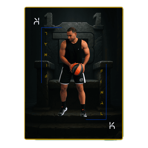 Techball King Final 1v1 Ligue Isiah Schmidt