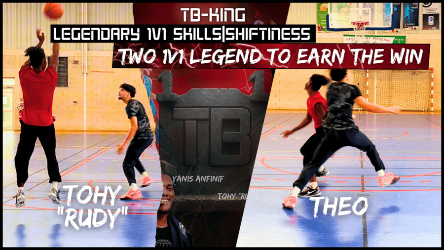Load video: TB-King video YouTube EP5