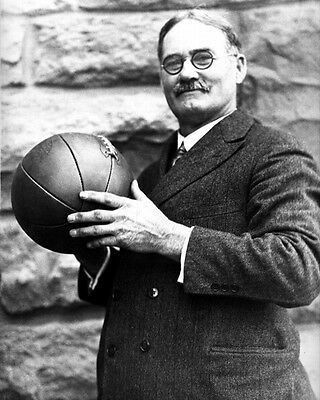 The History of the Basketball – Techball